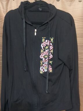 2018 French Quarter Fest Jacket